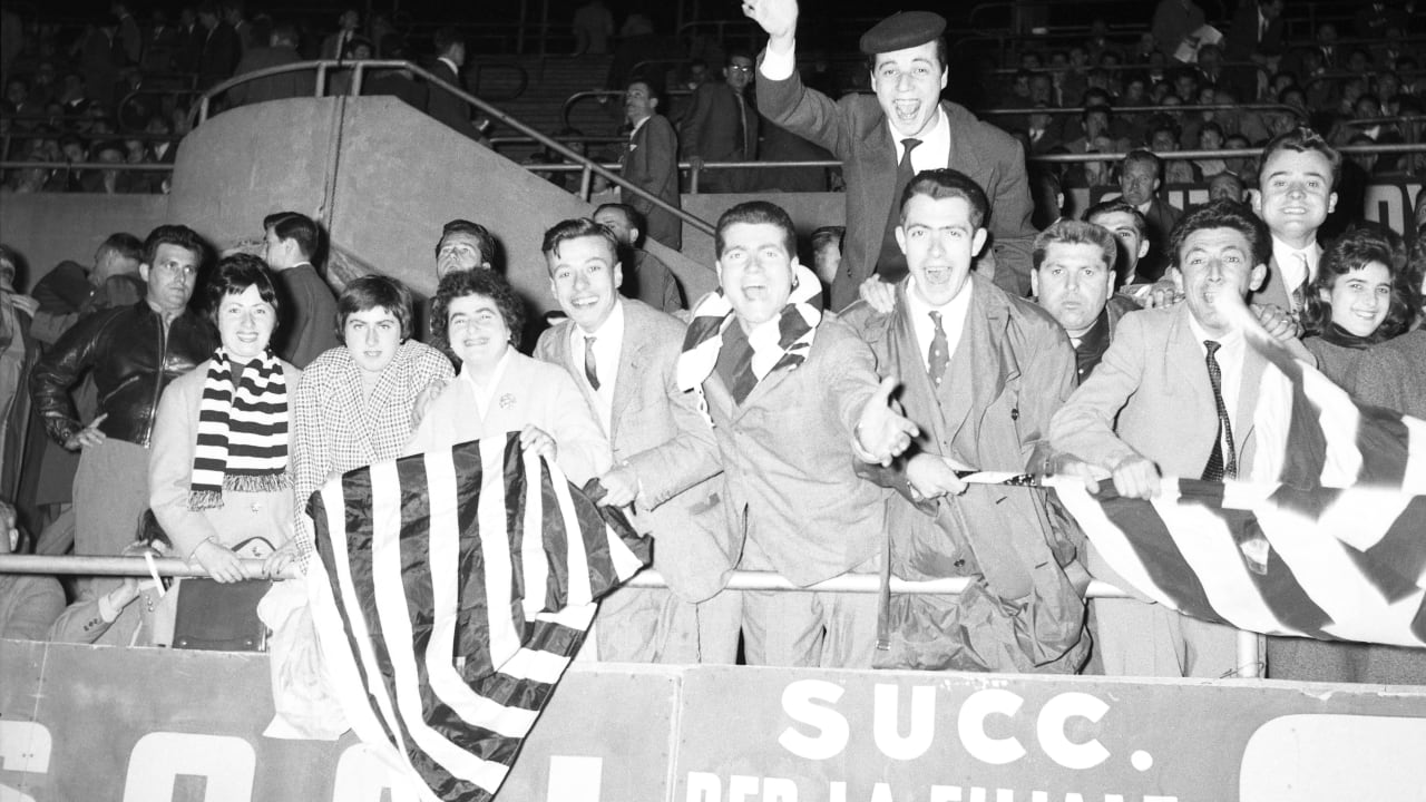 123 سال یووه، 123 سال اشتیاق