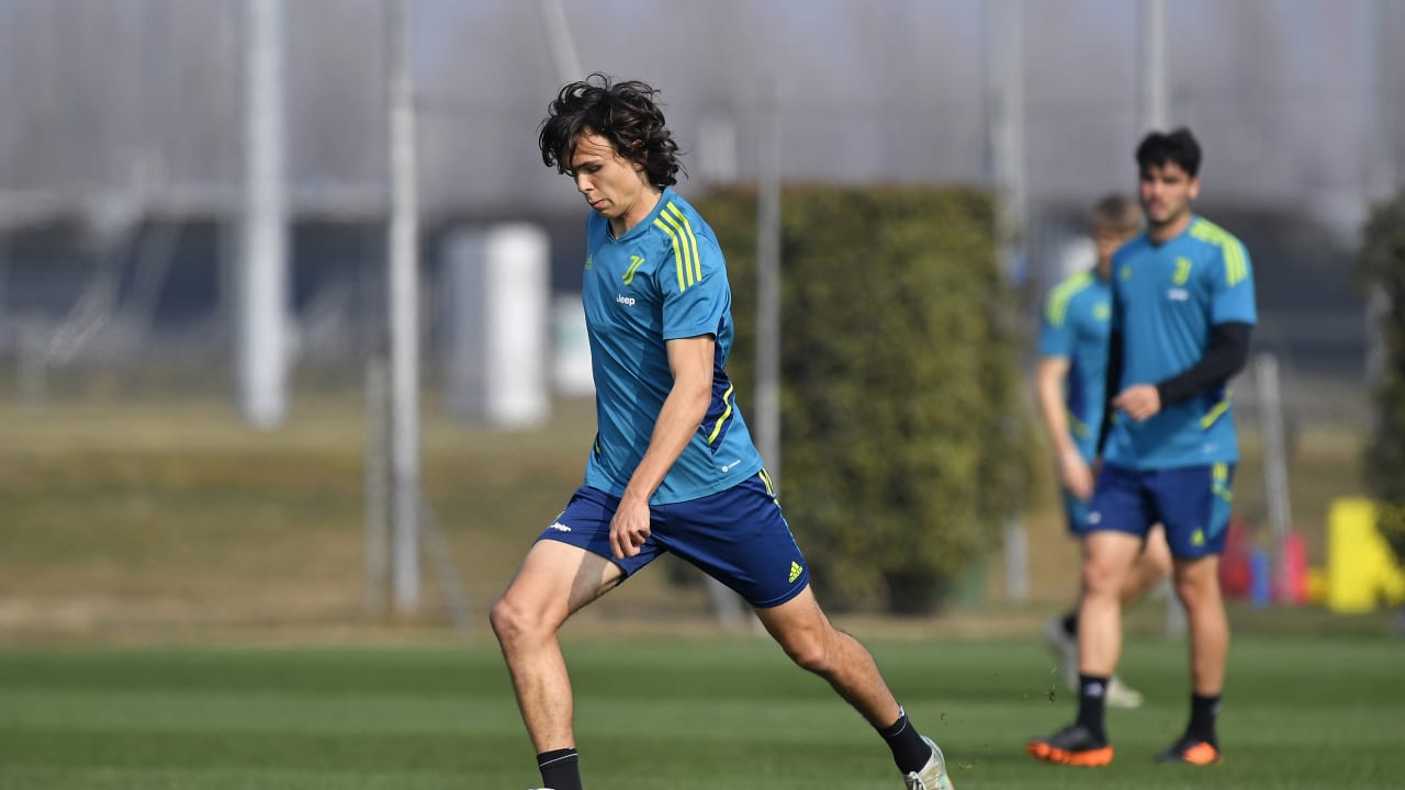next gen training 23 feb 12