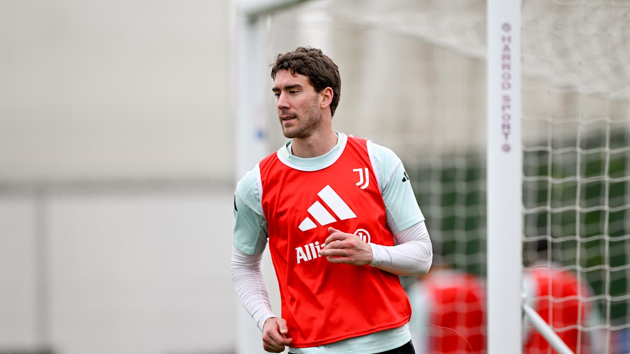 Vlahovic