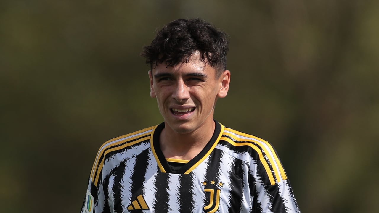 Diego Pugno Under 19