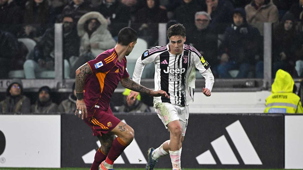 Kenan Yildiz - 26-02-2026