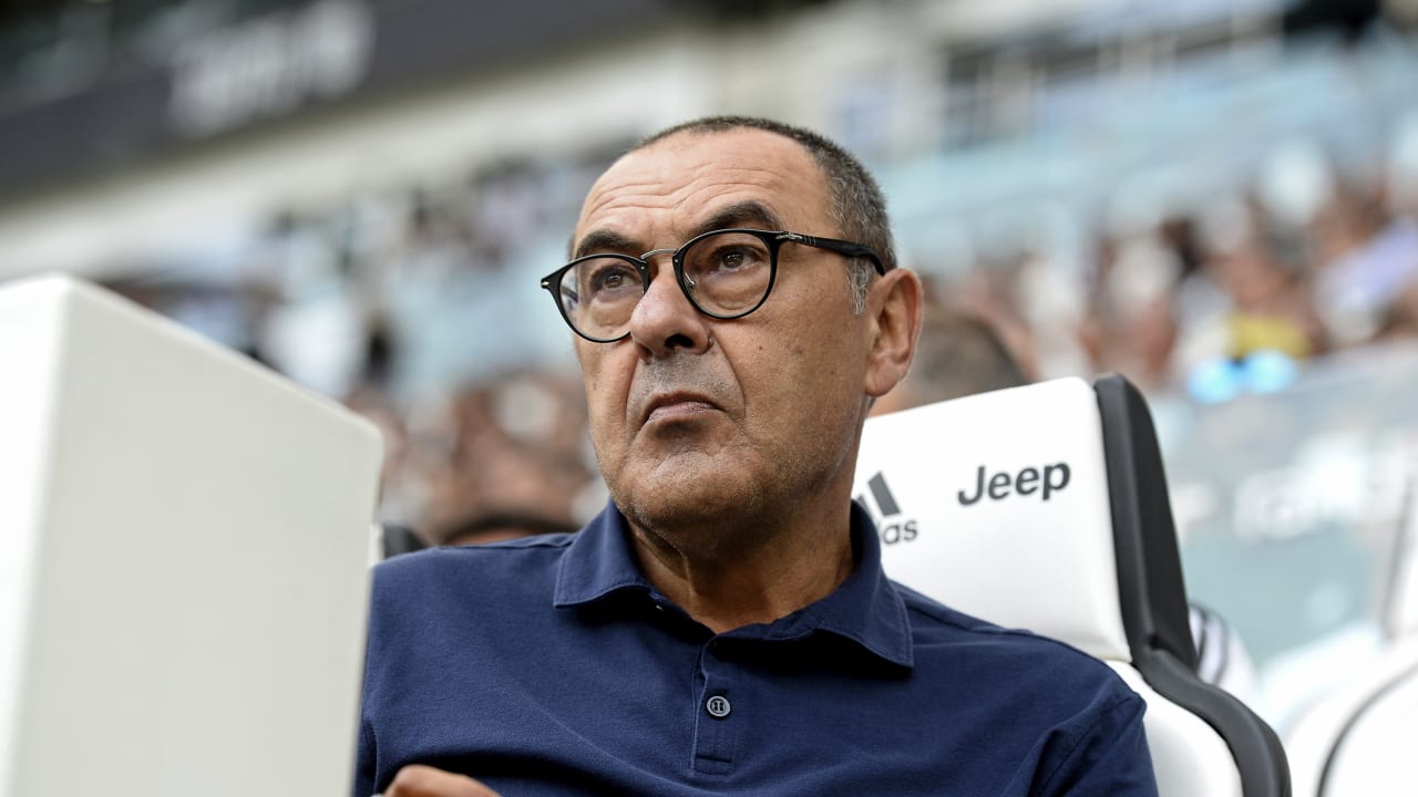 Sarri