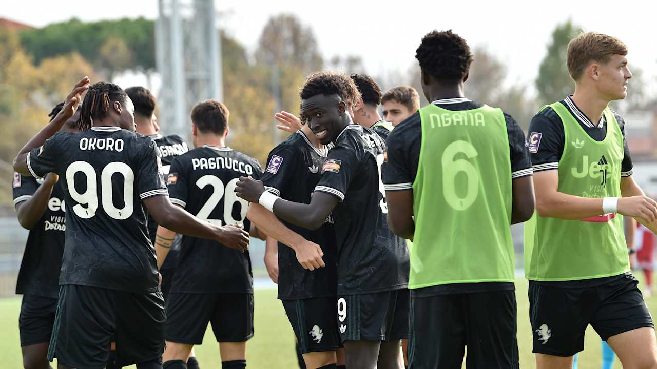 Juventus Next Gen