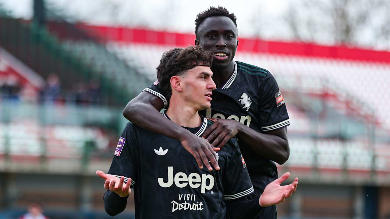 Lorenzo Anghelè - 15-03-2026