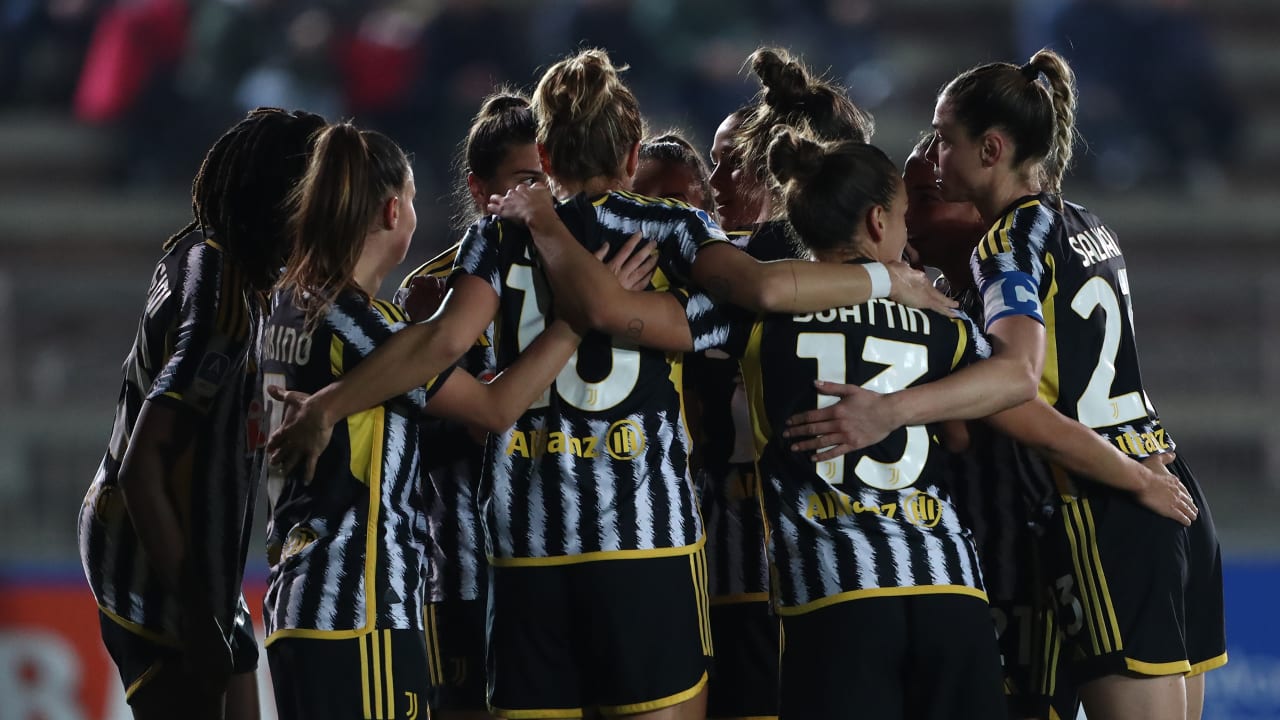 JUVENTUS WOMEN-FIORENTINA, I PRECEDENTI