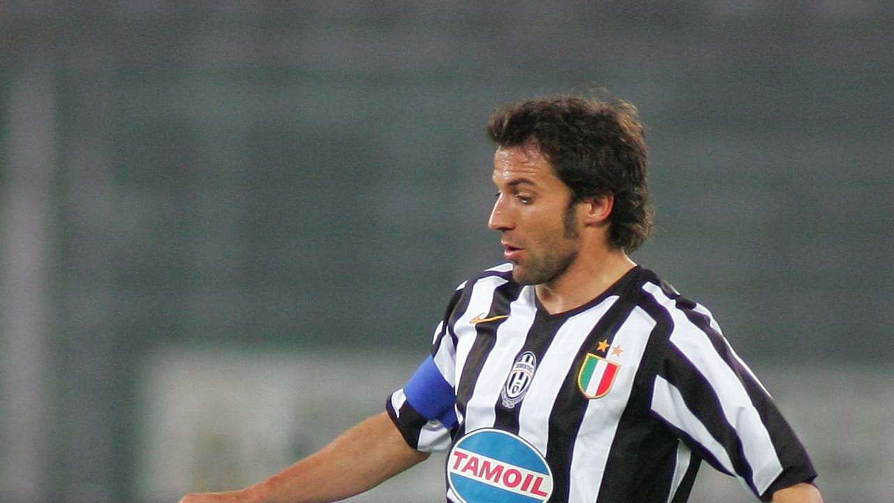 Alessandro Del Piero