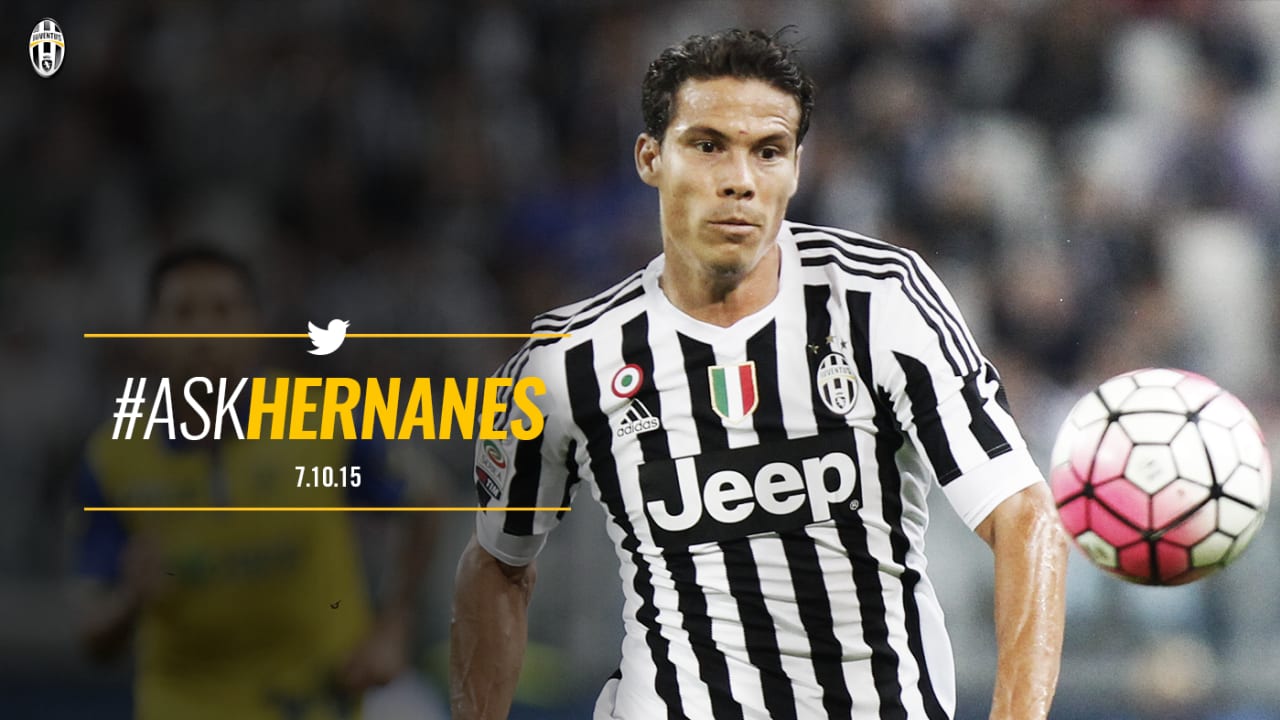 Ask Hernanes