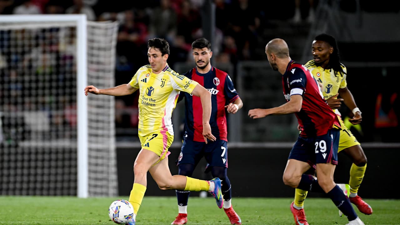 gallery bologna juve 2025 34