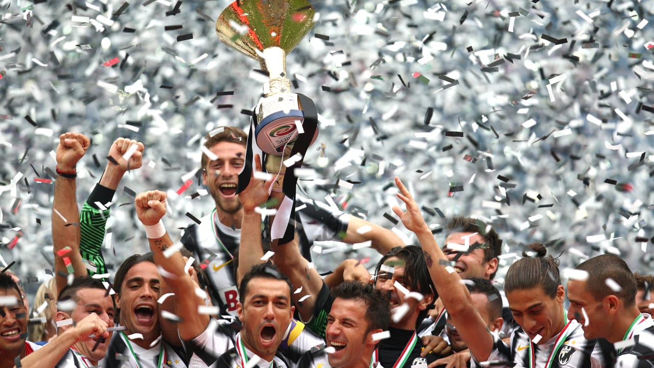 Scudetto2012