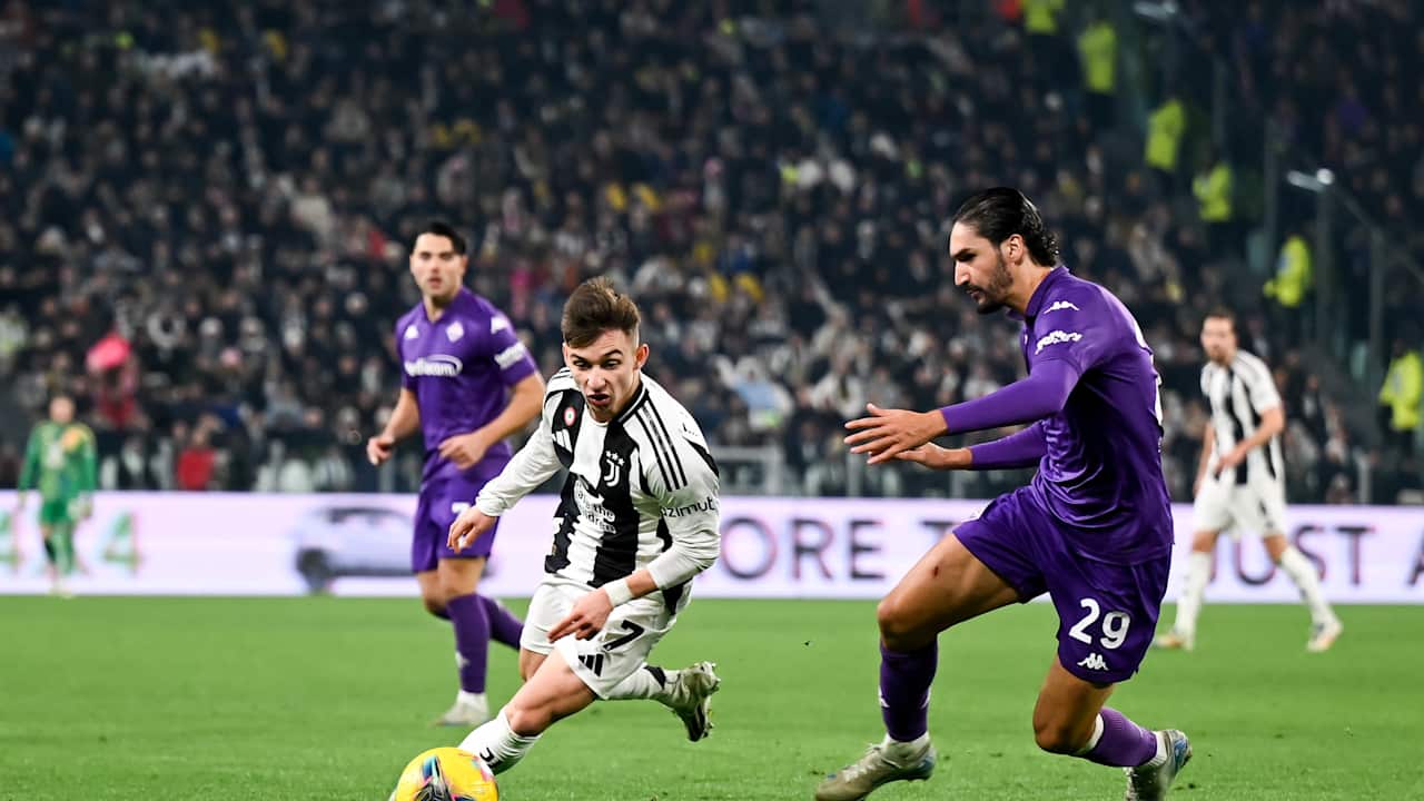 gallery juventus fiorentina 2024  16