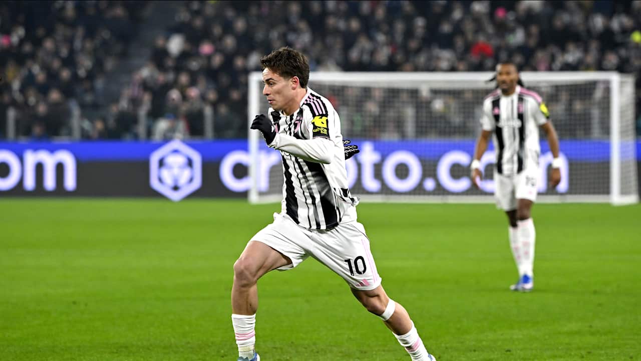 Kenan Yildiz - 26-01-2026