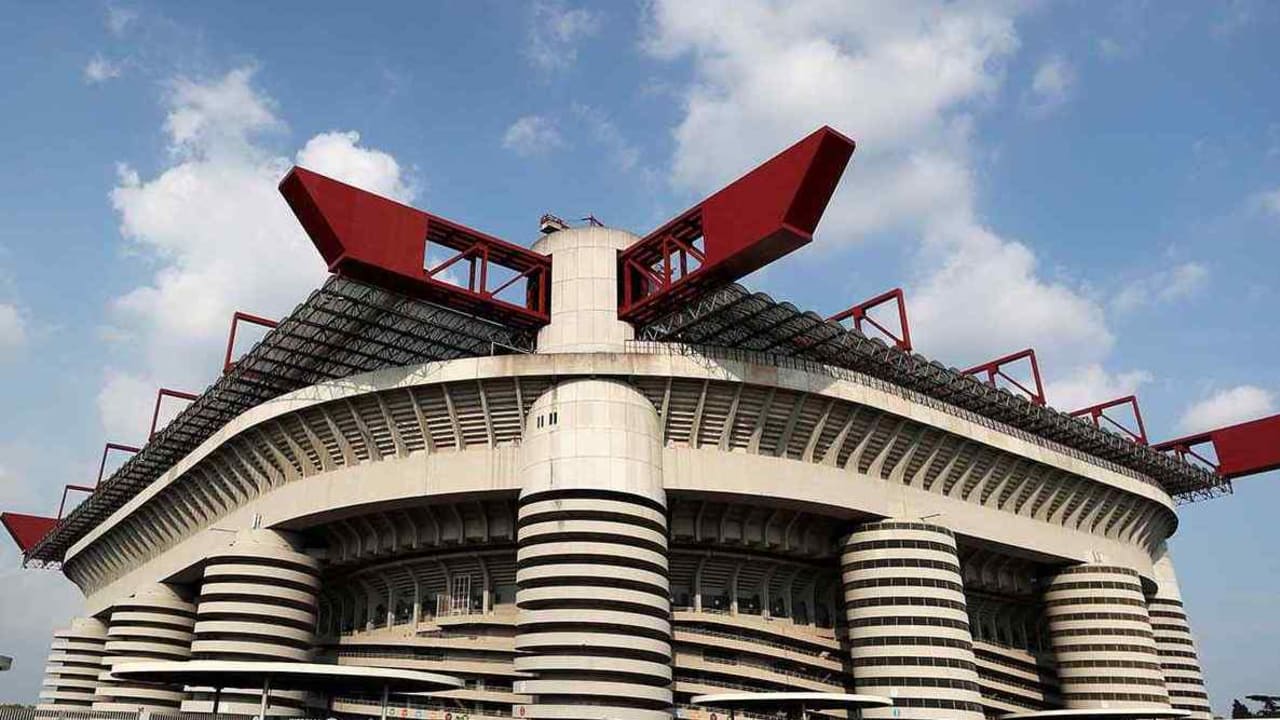 stadio meazza