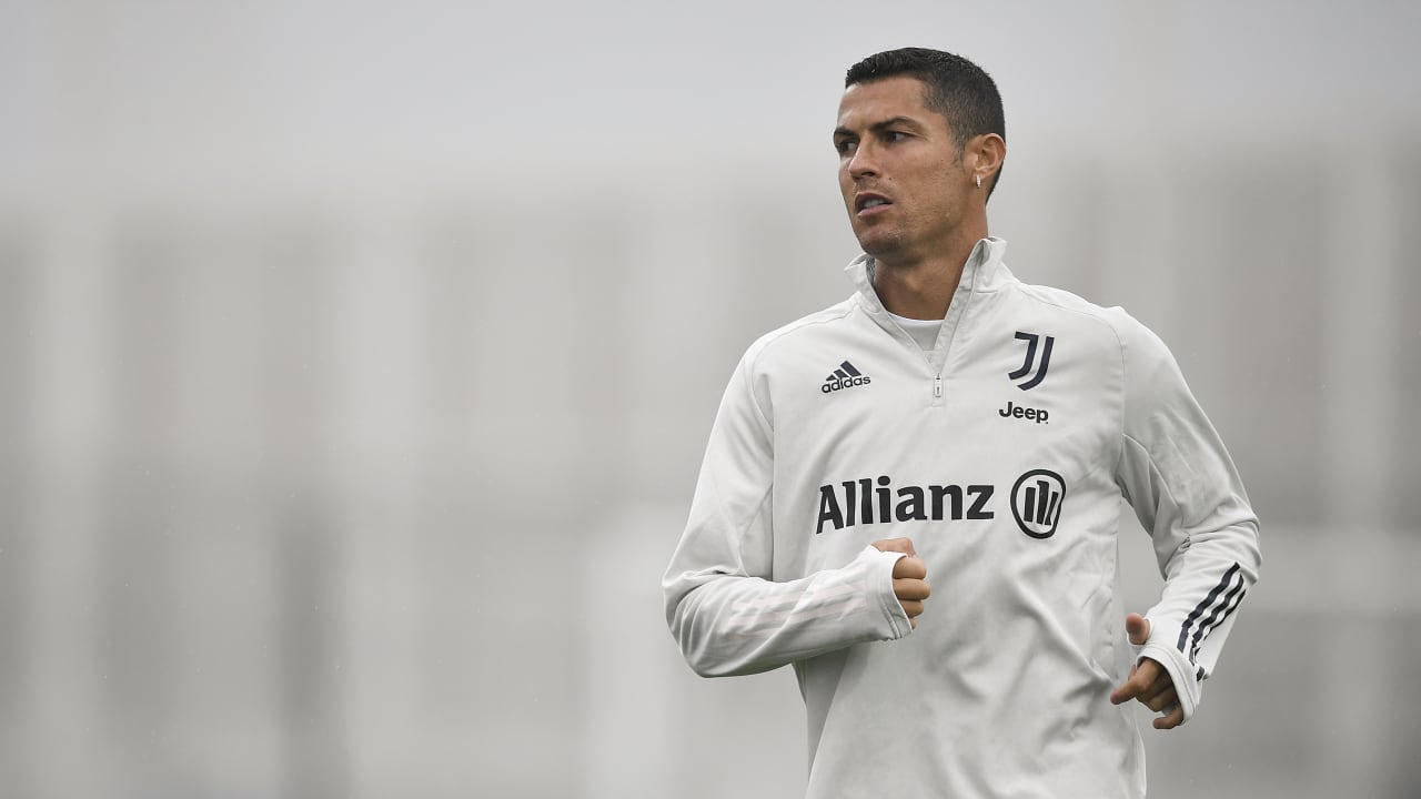 ronaldo