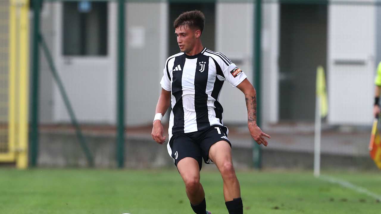 Nicolò Cudrig