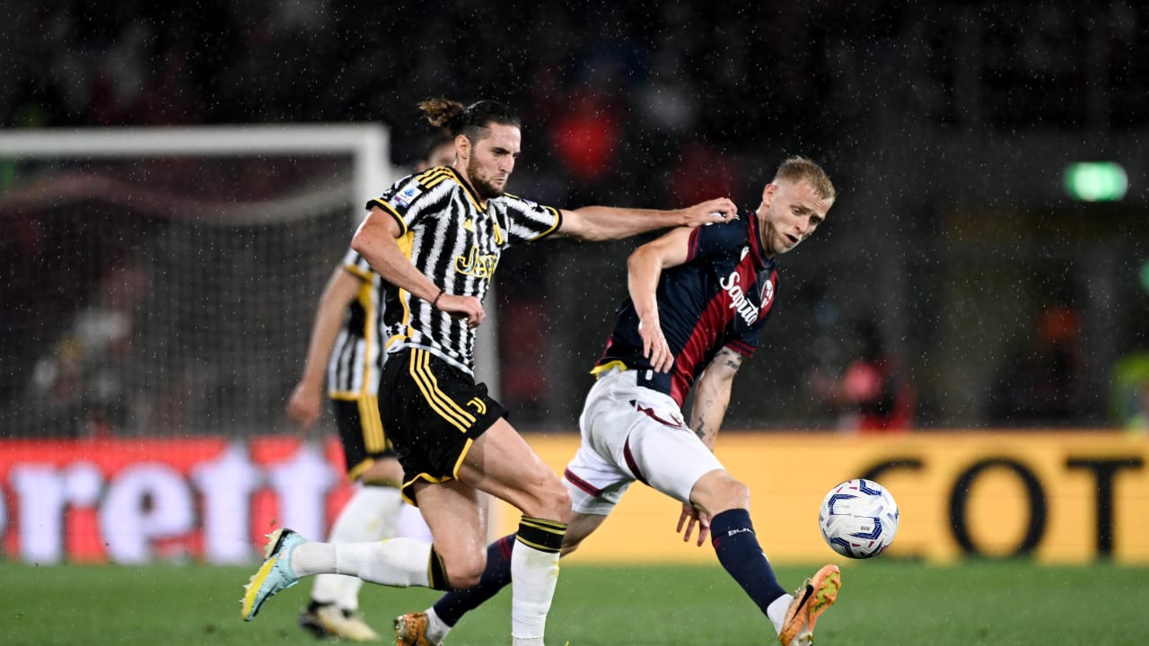 bologna juventus 2024 5