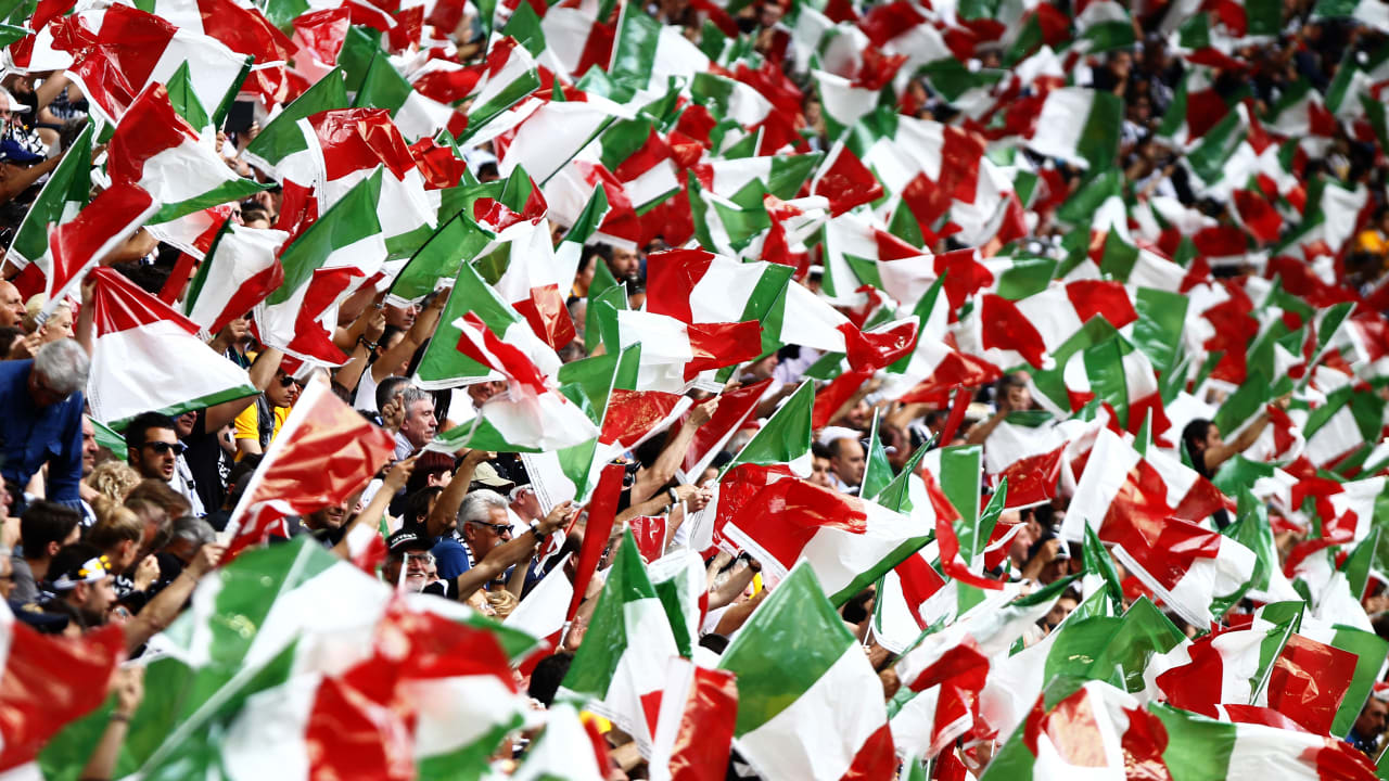 123 سال یووه، 123 سال اشتیاق