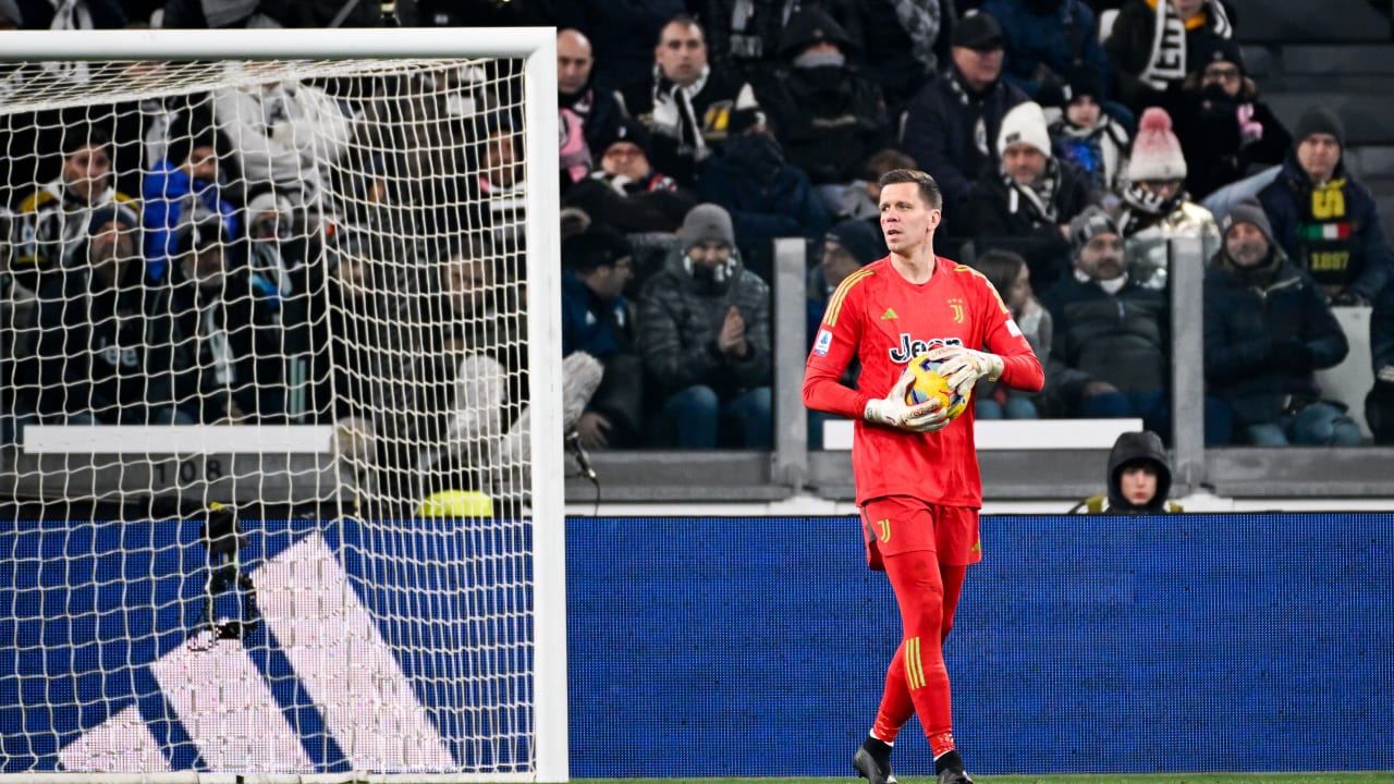 szczesny in juve-inter 2023