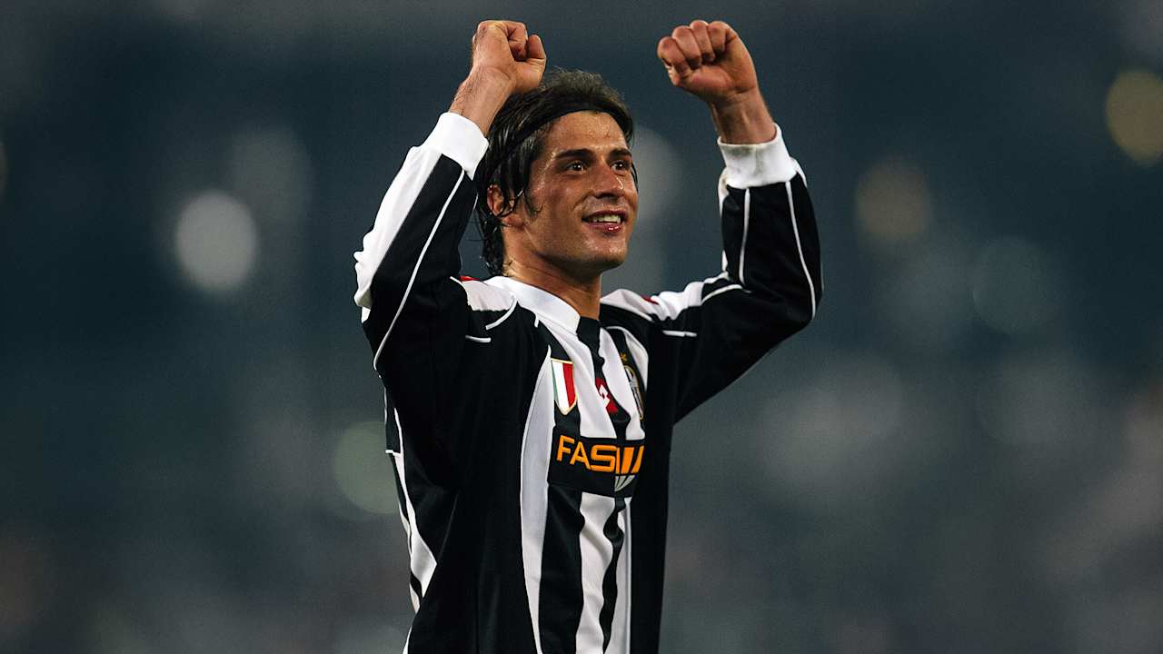 Alessio Tacchinardi