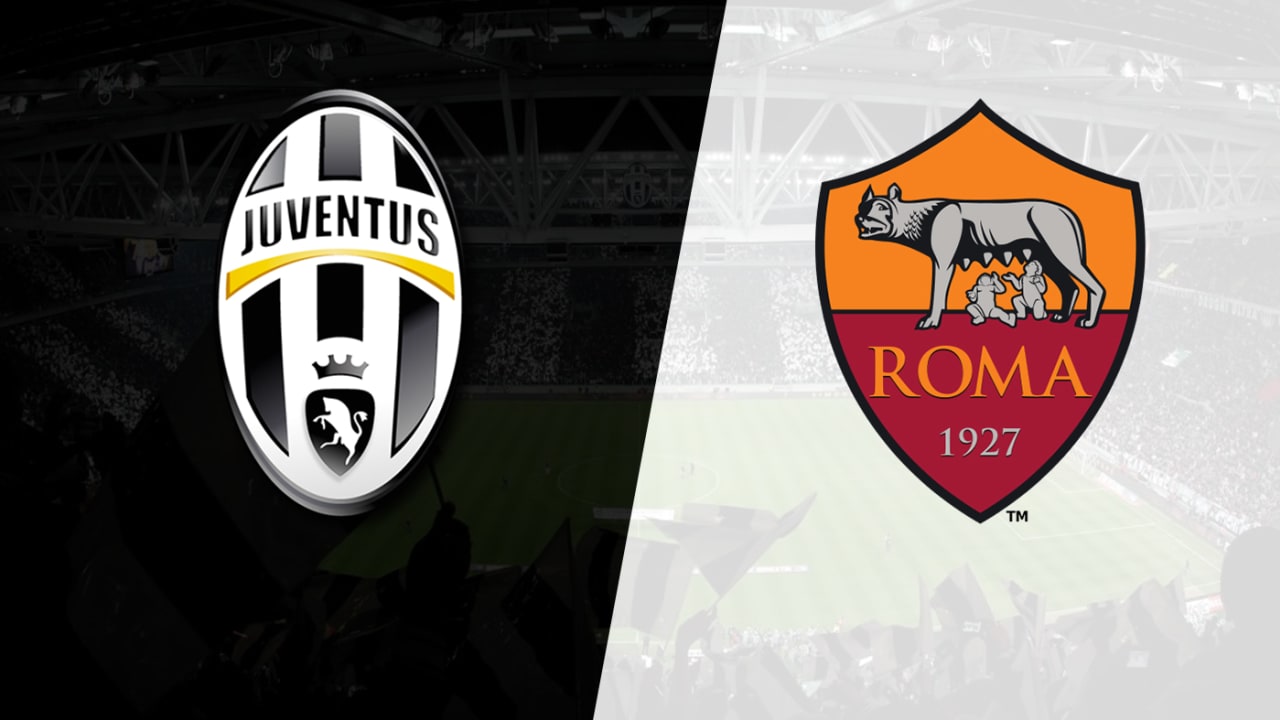 Juve Roma