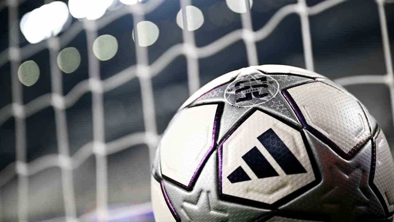 UEFA Champions League - 30-01-2026