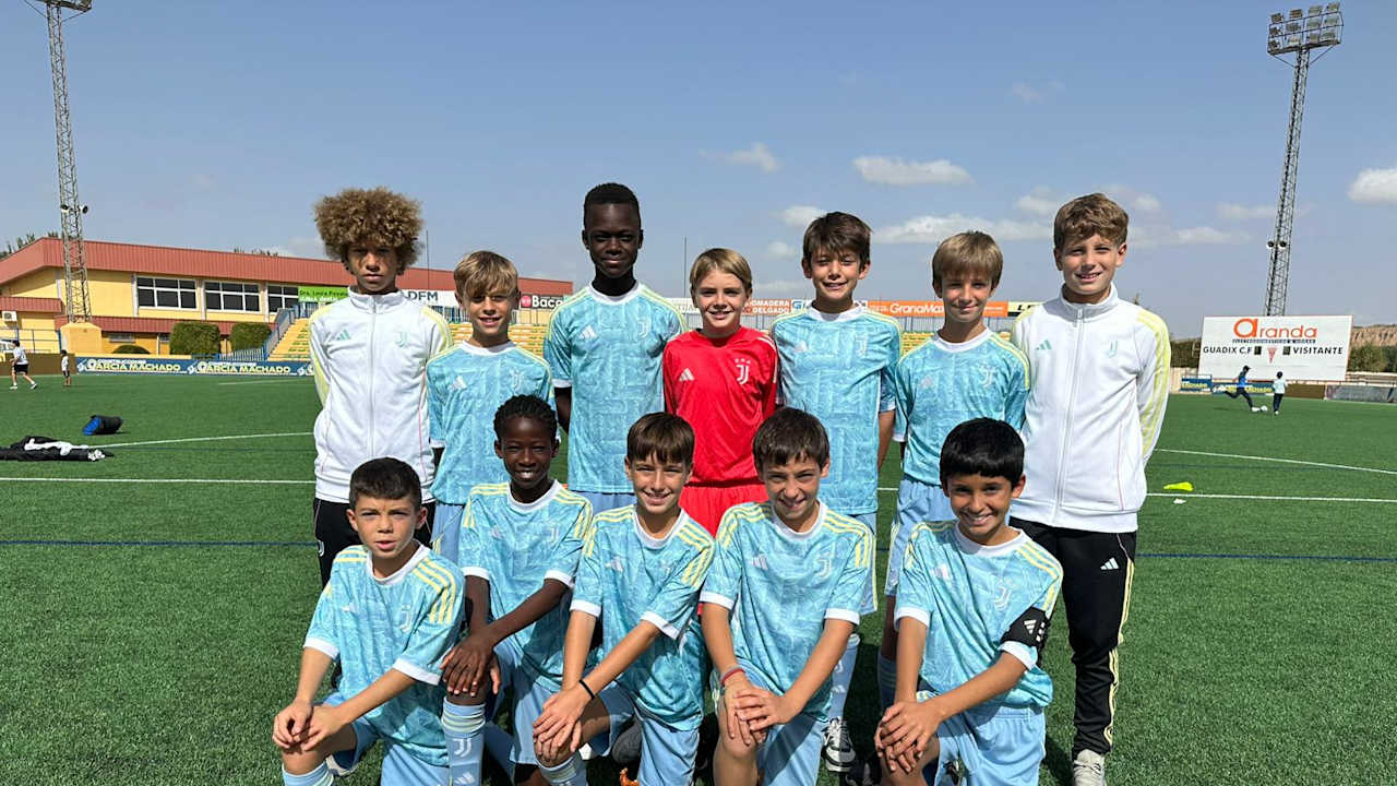 Under 12 - Mister La Pira | 12-10-2025