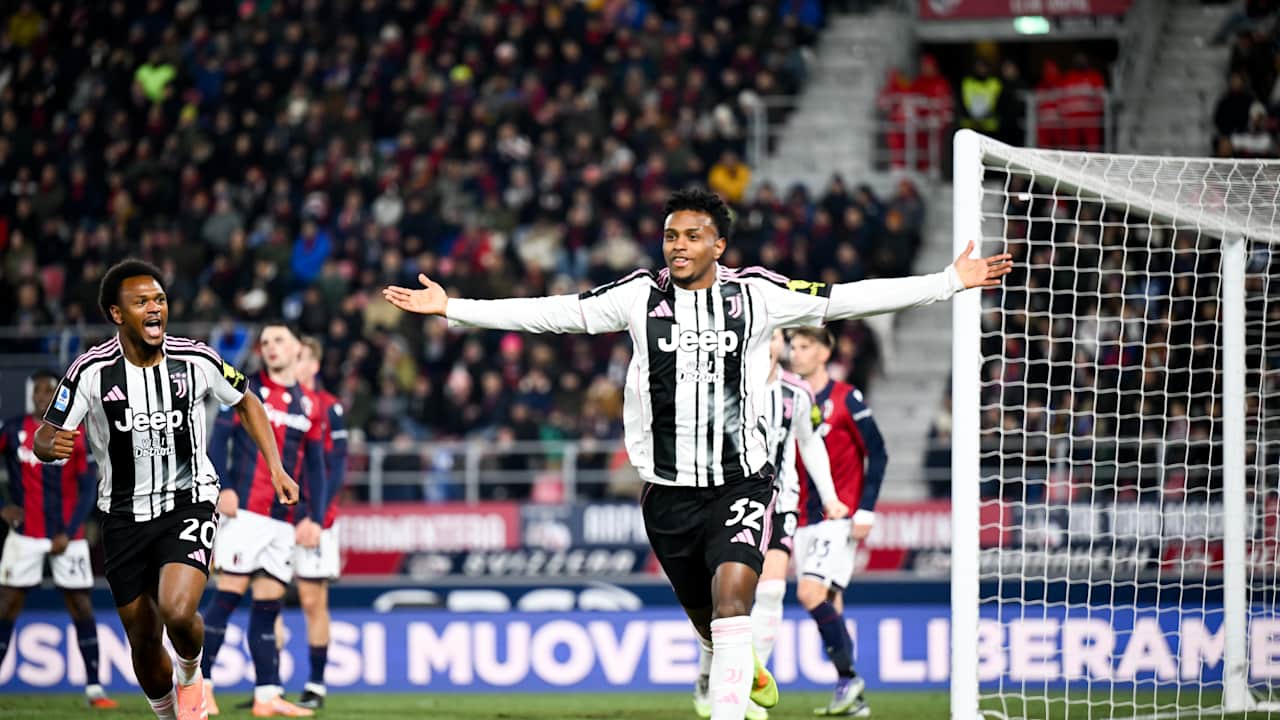 Juan Cabal - 05/01/2026