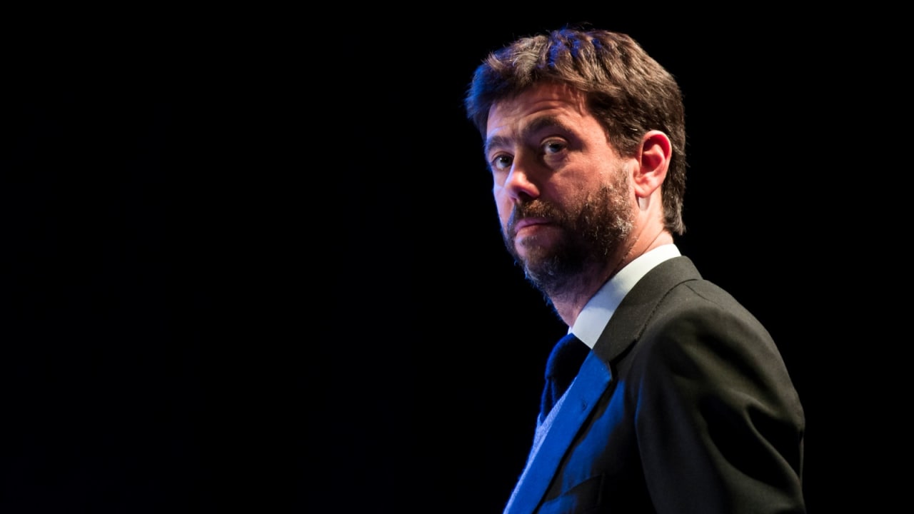 Andrea Agnelli