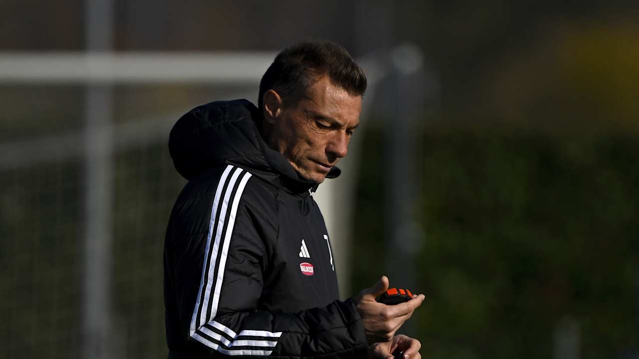 Massimo Brambilla - 03-04-2026