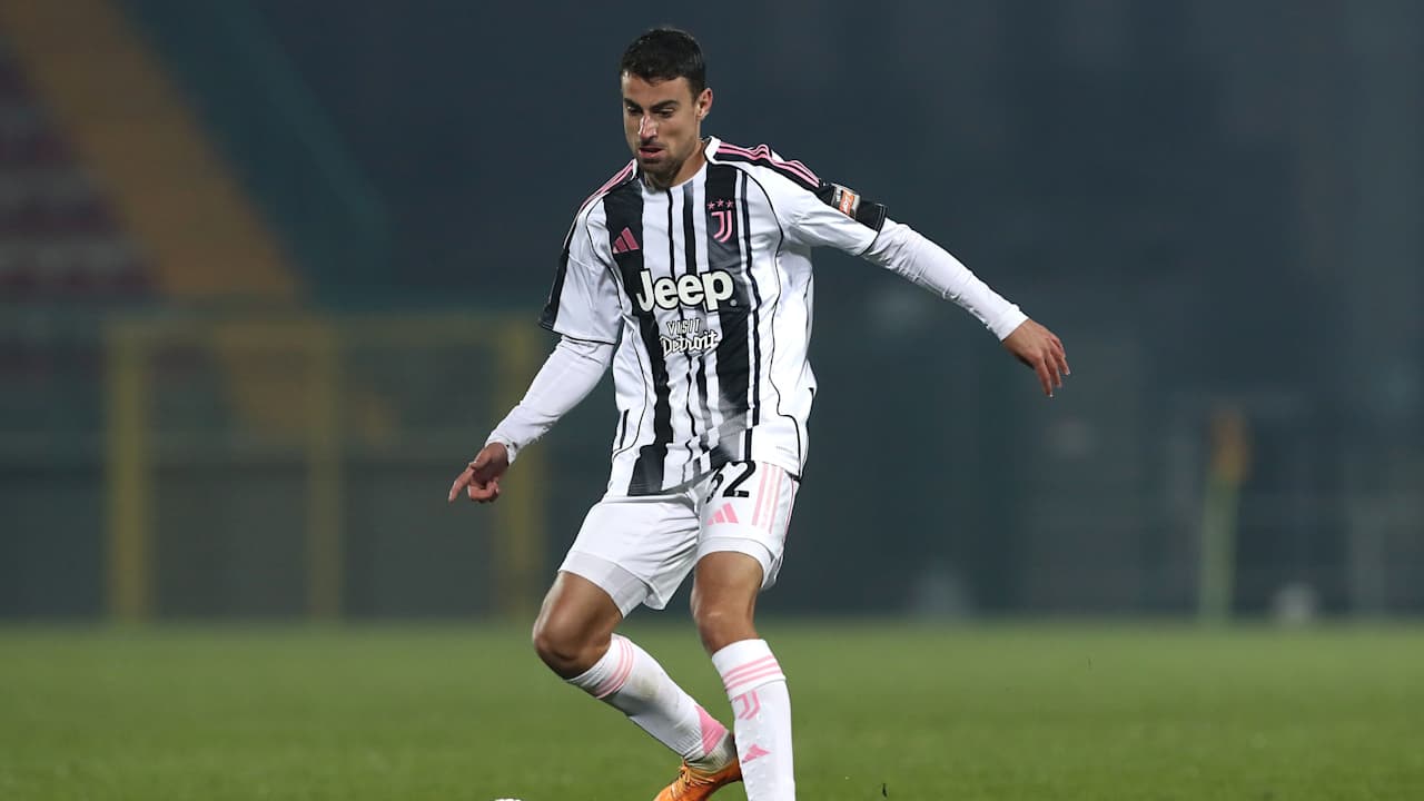 Serie C - Juventus Next Gen-Pianese - 12-12-2025 - 10