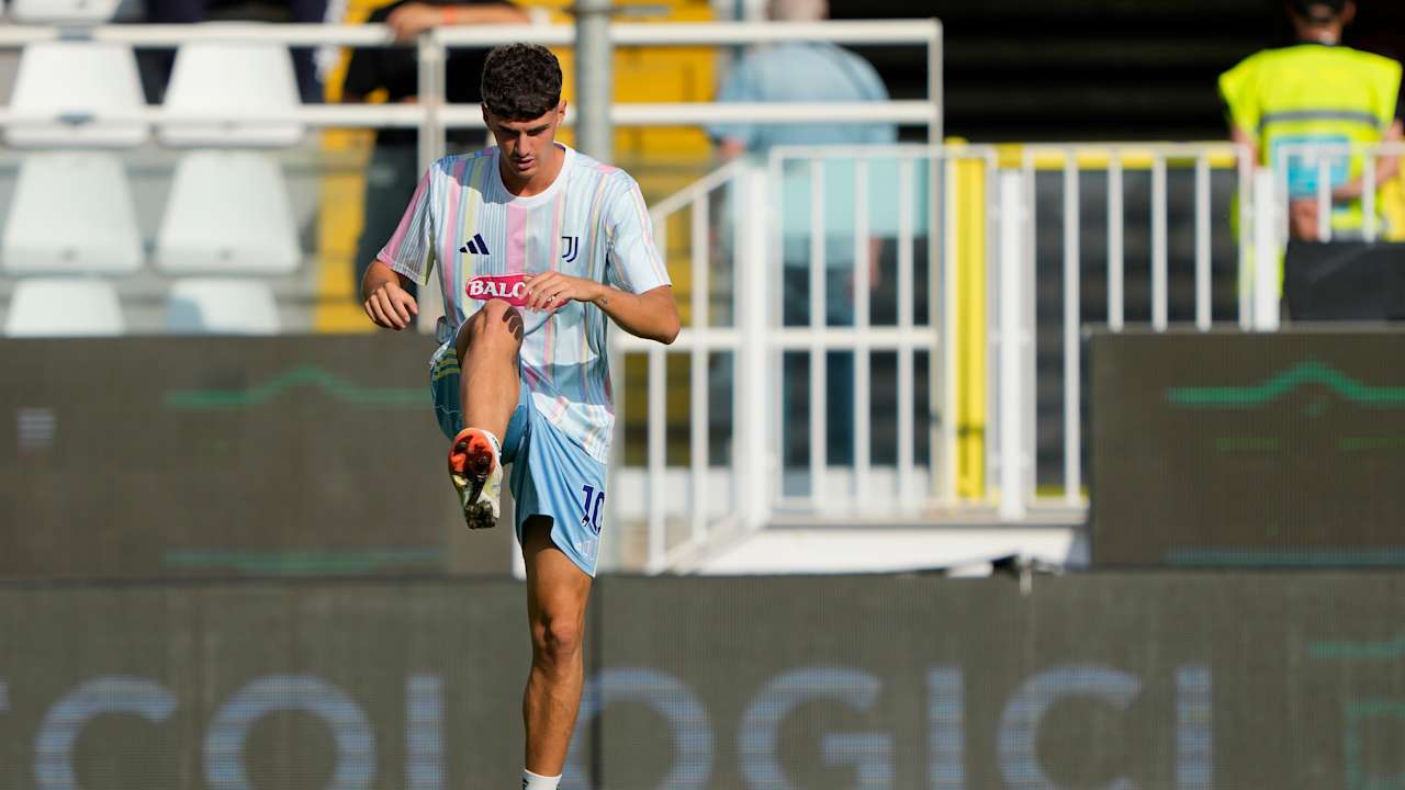 Lorenzo Anghelè
