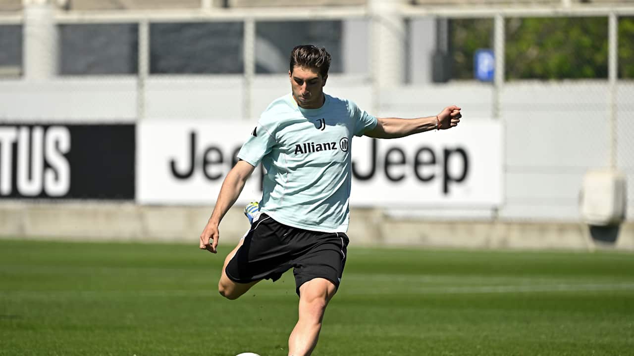 Fabio Miretti - 10-04-2026