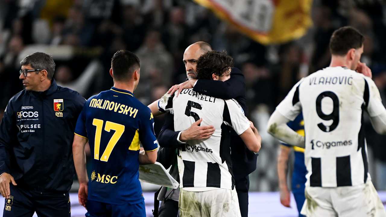 juve genoa gallery 29 march 2025 14
