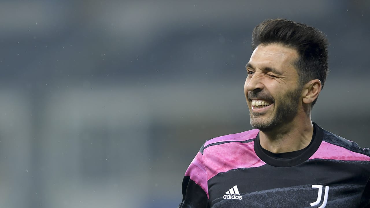 Buffon