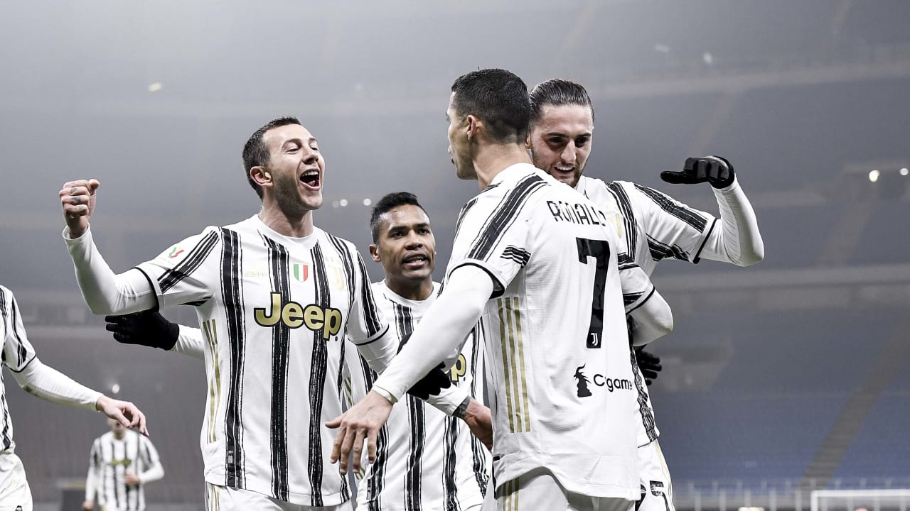 05 Inter Juve Coppa Italia LIVE