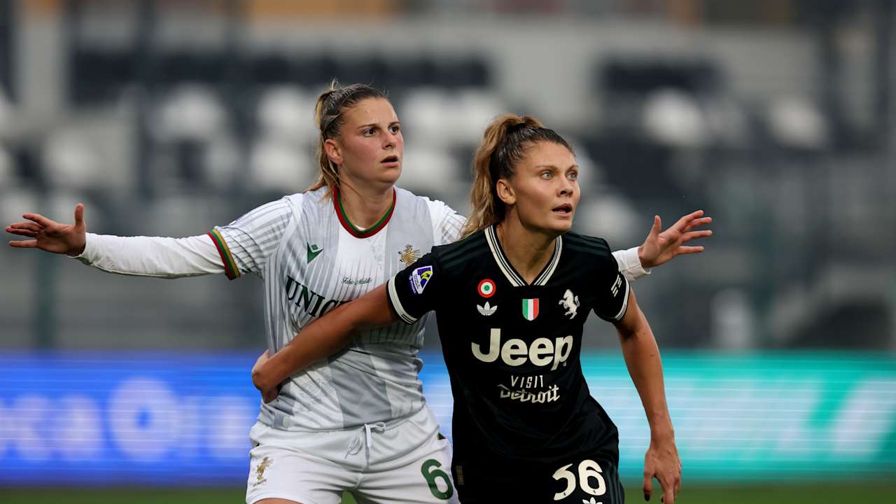 Michela Cambiaghi - 20-02-2026