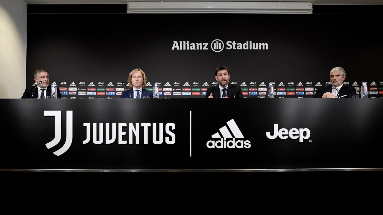 PressConference_Agnelli_Cherubini_Arrivabene_Nedved9