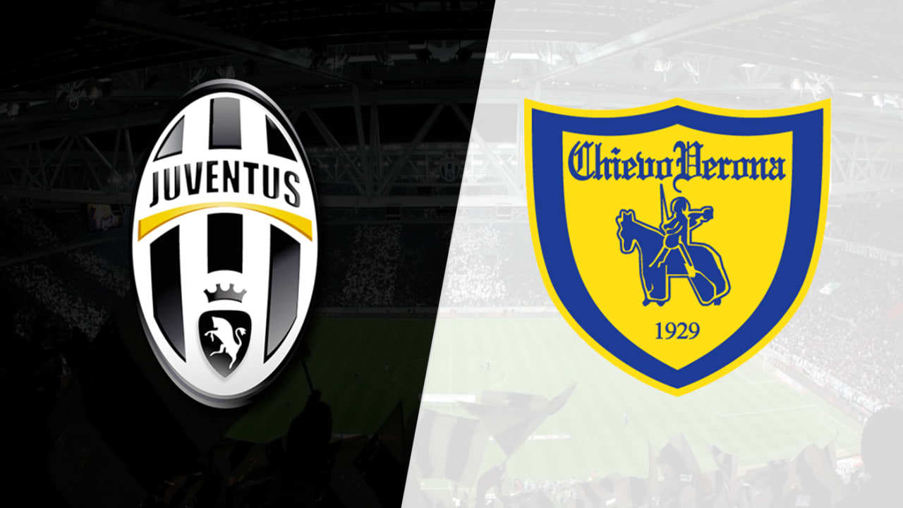 Juve Chievo