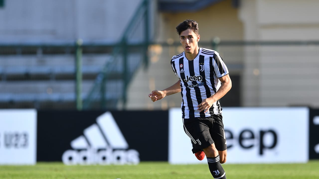 Campionato Serie C | Juventus Under 23 - Triestina | Foto 1