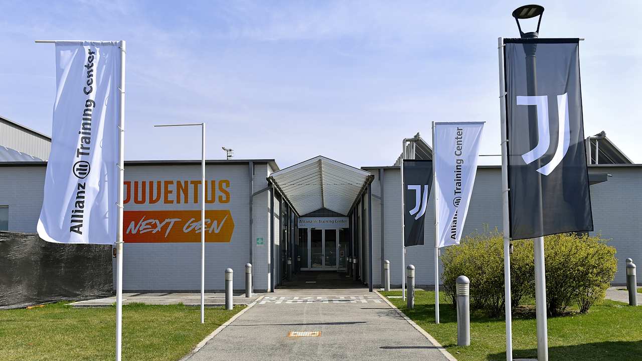 Allianz Training Center - Juventus Next Gen