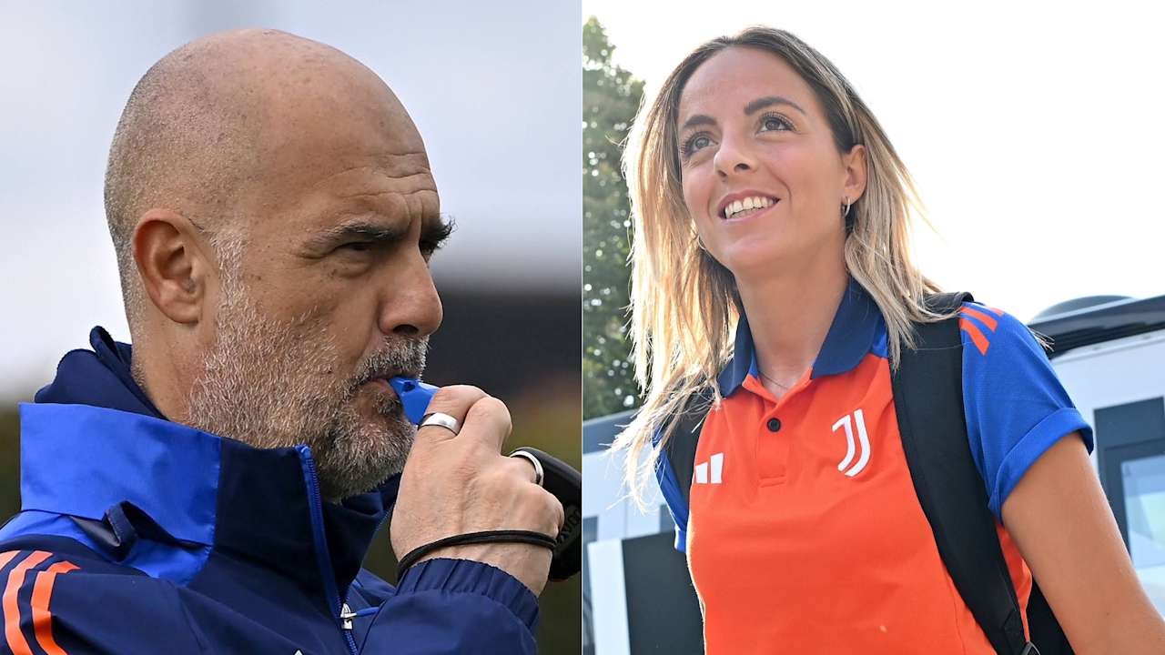 Massimiliano Canzi - Martina Rosucci