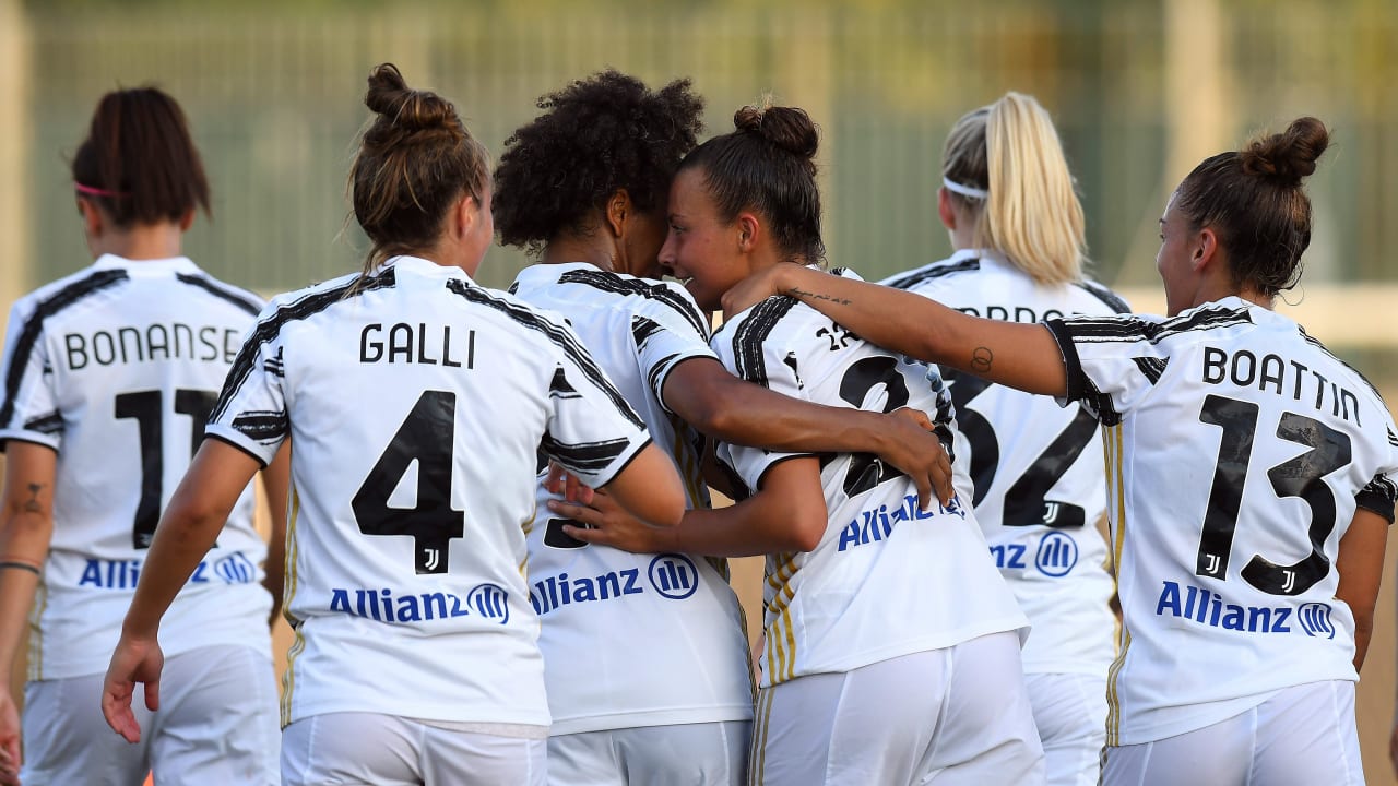 Juventus WOmen