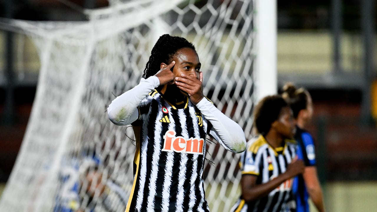 Juventus Women Inter Gallery 13