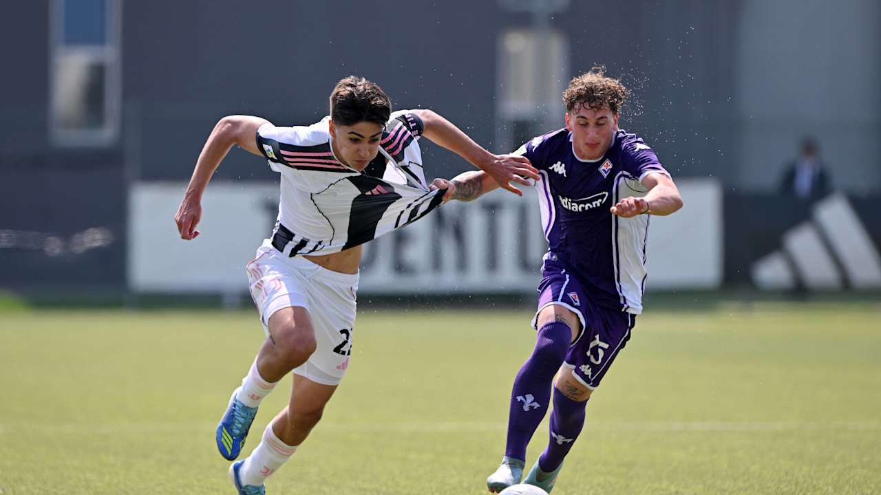 Under 20 - Juventus-Fiorentina - 18-04-2026 - 20