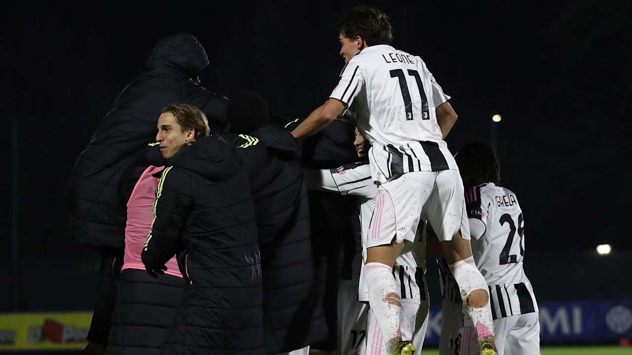 Under 20 - Inter-Juventus - 11-02-2026 - 9
