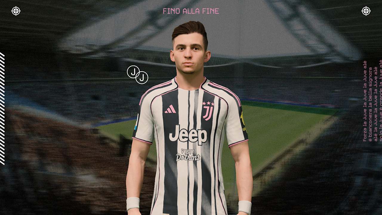 MVP October - Francisco Conceicao