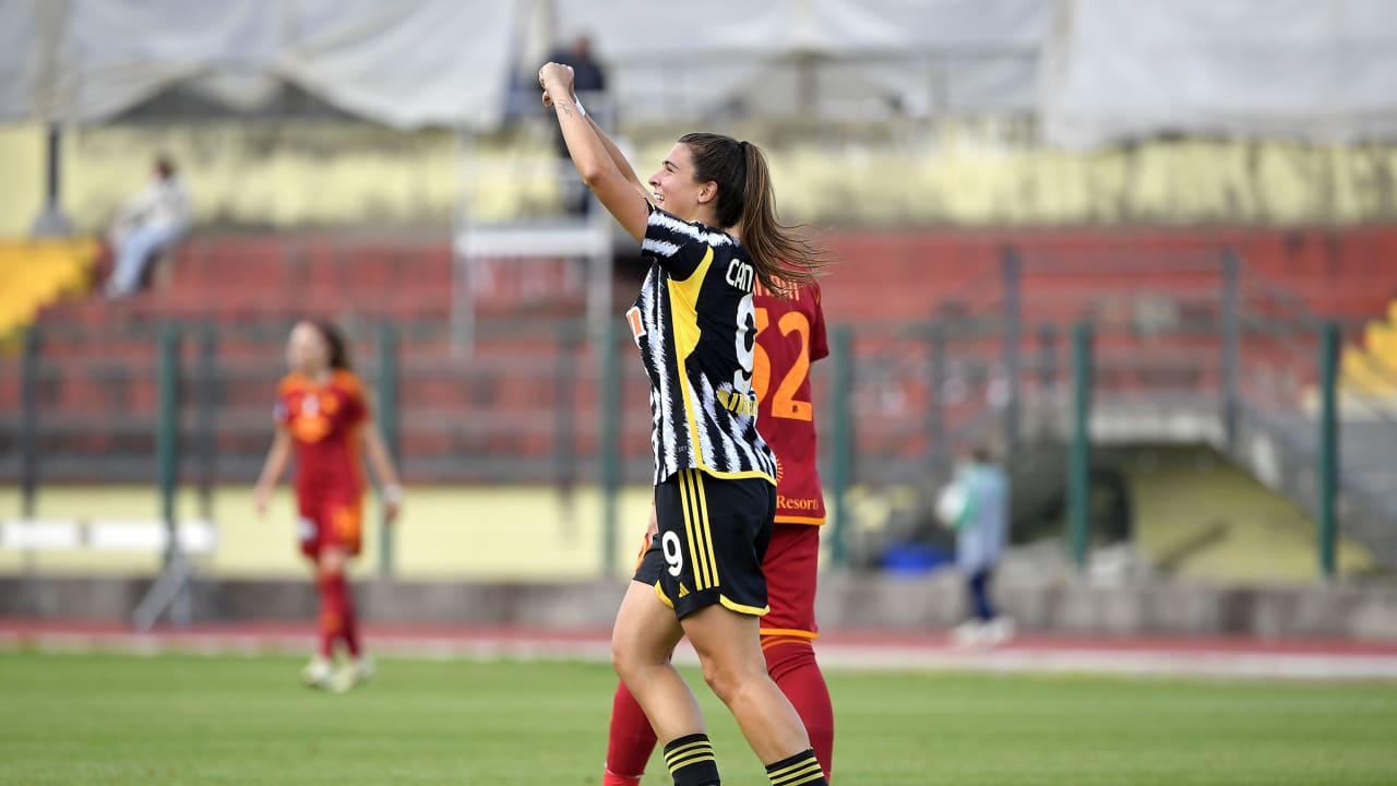 Sofia Cantore