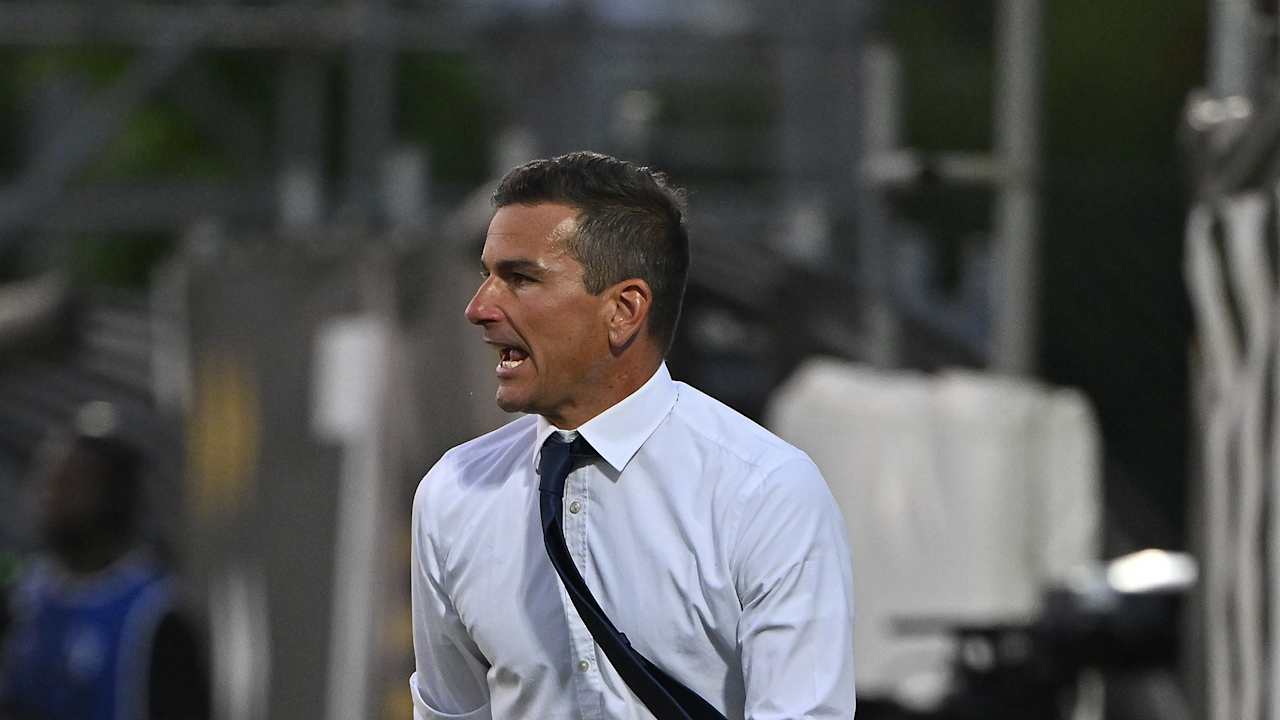 Simone Padoin