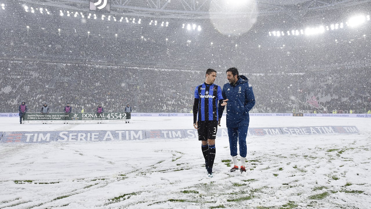 juventus-atalanta-neve-capitani