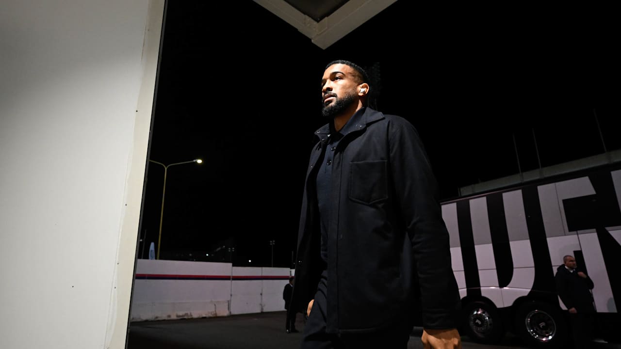 Gleison Bremer - 17-01-2026