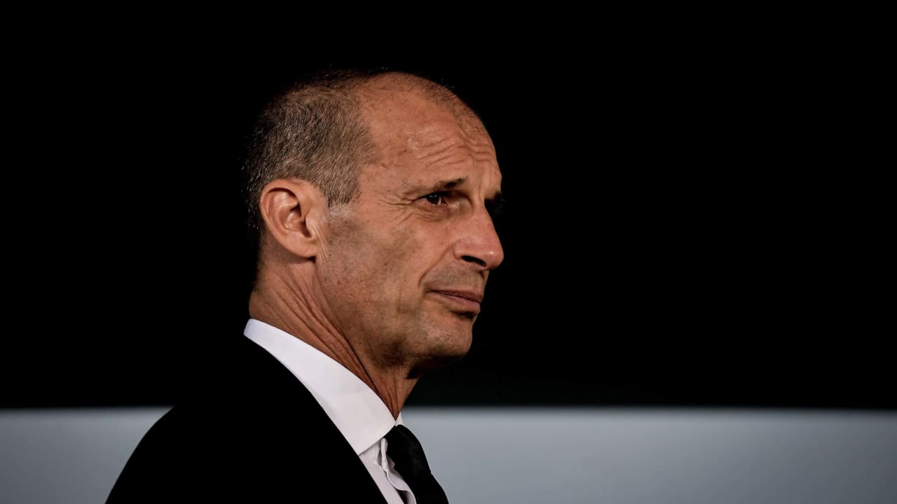 allegri MALMÖ-JUVENTUS 14 settembre 